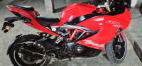 TVS Apache RR 310 2018 Model