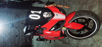 TVS Apache RR 310