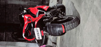 TVS Apache RR 310