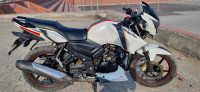 TVS Apache RTR 160