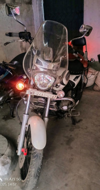Bajaj Avenger Cruise 220 2018 Model
