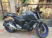 Yamaha FZ-S FI Ver 4.0 2023 Model