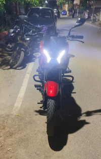 Red Hero Glamour Xtec