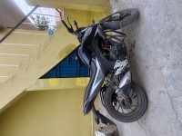 Bule Honda CB Hornet 160R