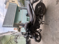 Bule Honda CB Hornet 160R