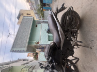 Bule Honda CB Hornet 160R