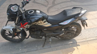 Black Hero Xtreme 200R