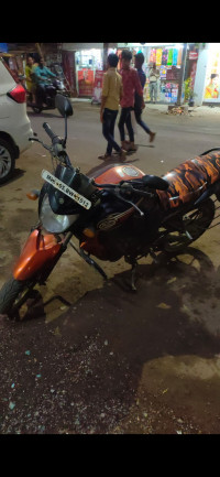 Yamaha FZ-S 2013 Model