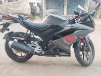 Yamaha R15 V4
