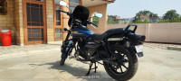 Bajaj Avenger Street 150