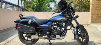 Bajaj Avenger Street 150