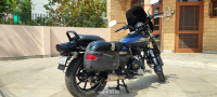 Bajaj Avenger Street 150