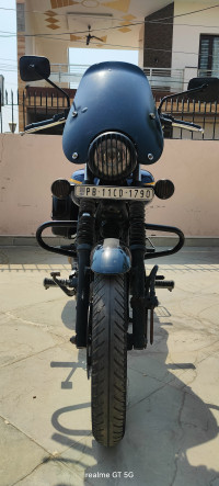 Bajaj Avenger Street 150