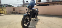 Bajaj Avenger Street 150
