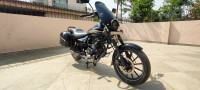 Bajaj Avenger Street 150