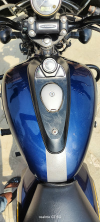 Bajaj Avenger Street 150
