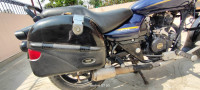 Bajaj Avenger Street 150