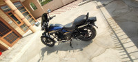 Bajaj Avenger Street 150