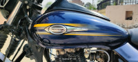 Bajaj Avenger Street 150