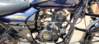 Bajaj Avenger Street 150