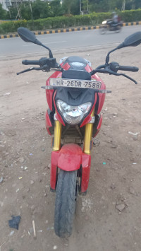 BMW G 310 R 2018 Model