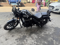 Royal Enfield Meteor 350 2022 Model