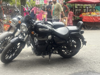 Royal Enfield Meteor 350