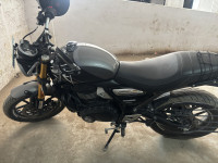 Triumph Speed 400 2025