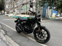 Royal Enfield Hunter 350 Retro