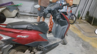Honda Dio Deluxe