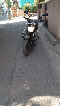 Bajaj V15 2018 Model