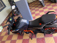 KTM Duke 390 2024