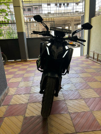 KTM Duke 390 2024