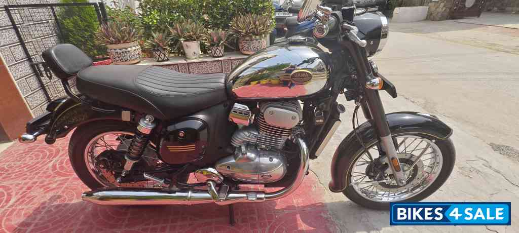 Jawa 350