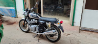 Royal Enfield Interceptor 650 Twin