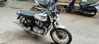 Royal Enfield Interceptor 650 Twin