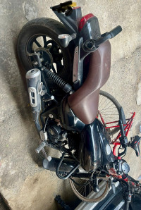Bajaj Avenger Street 160