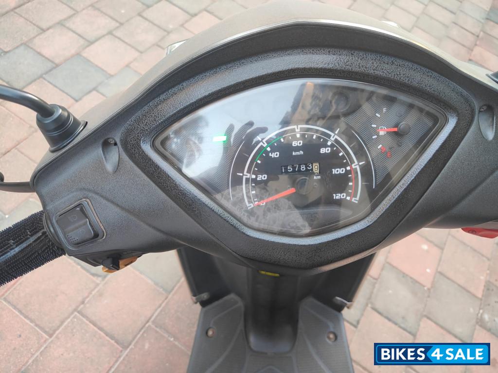 TVS Jupiter TVS Jupiter