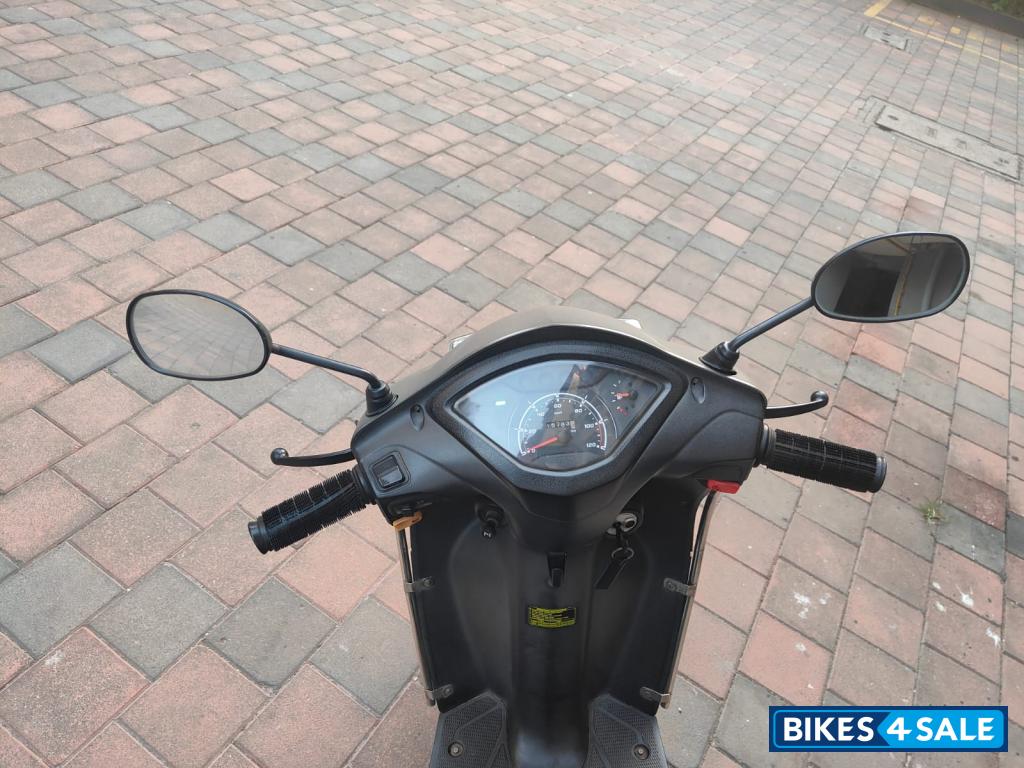 TVS Jupiter TVS Jupiter