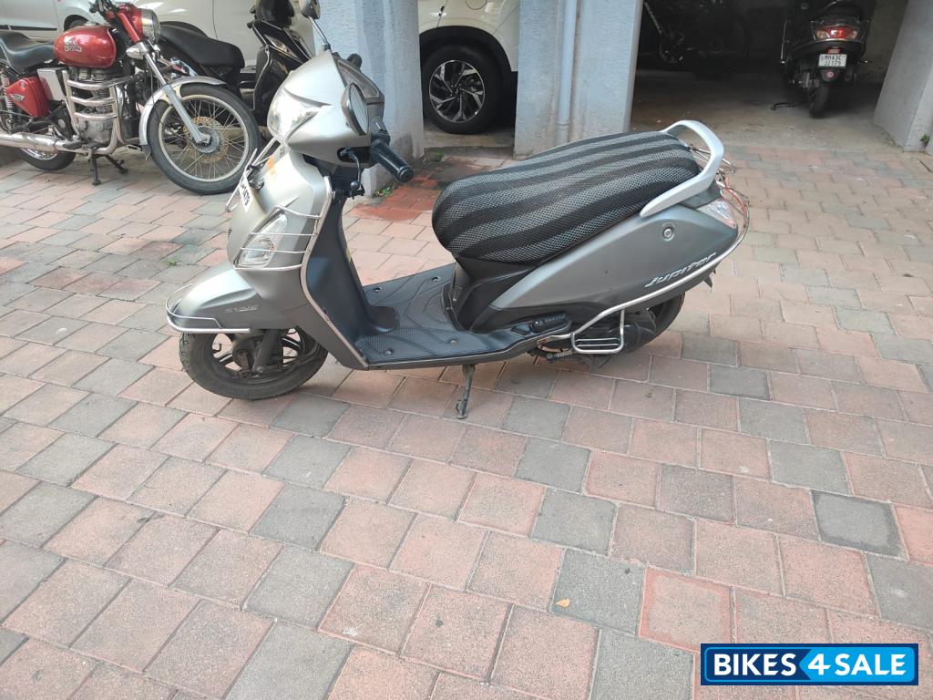 TVS Jupiter TVS Jupiter