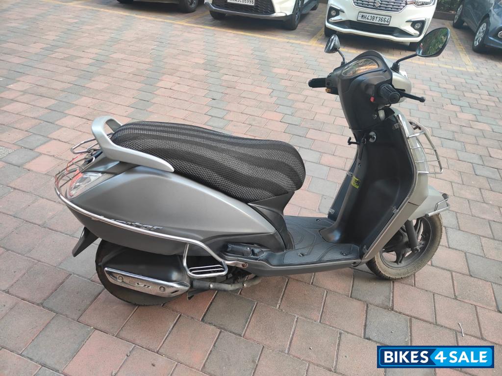 TVS Jupiter TVS Jupiter