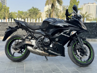 Kawasaki Ninja 650 BS6 2021