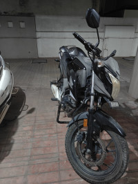 Honda CB Hornet 160R 2016 Model