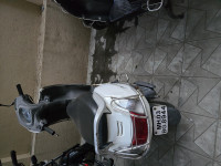 Honda Activa 2012 Model