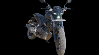 Yamaha MT-15 2019 Model