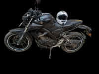 Yamaha MT-15