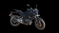 Yamaha MT-15