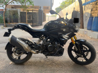 BMW G 310 R 2022 Model