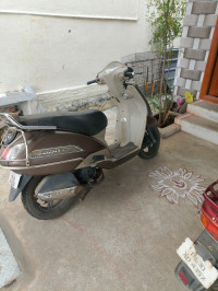 TVS Jupiter Classic 110