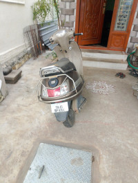 TVS Jupiter Classic 110